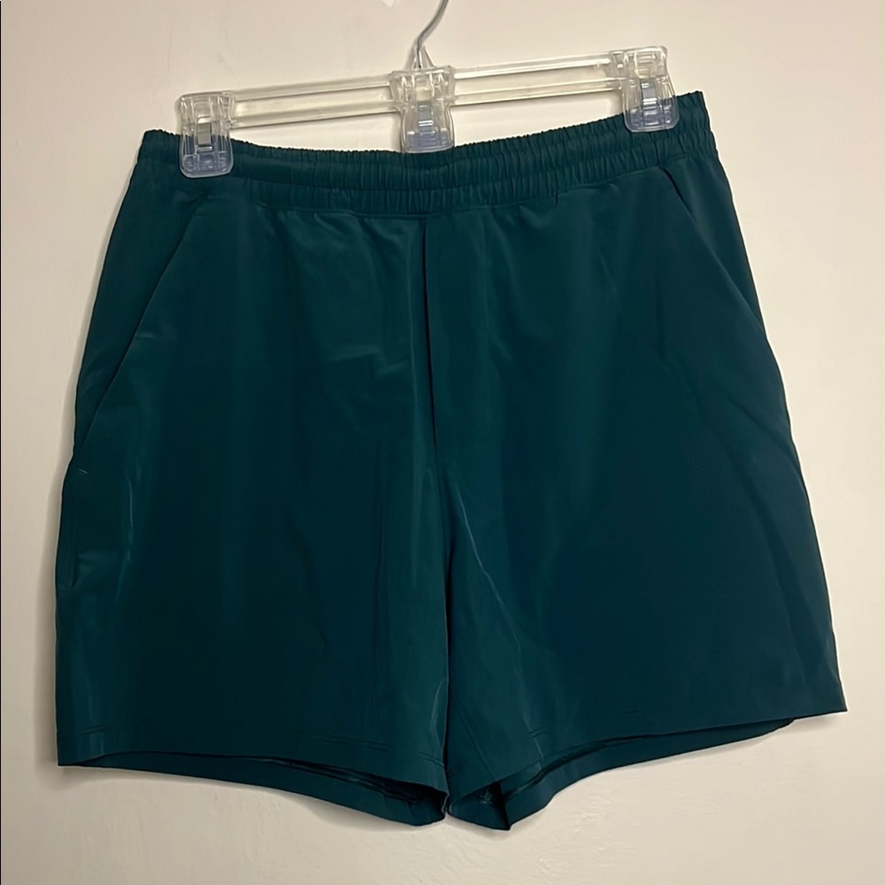 Men’s Pace Breaker Linerless Shorts 5”